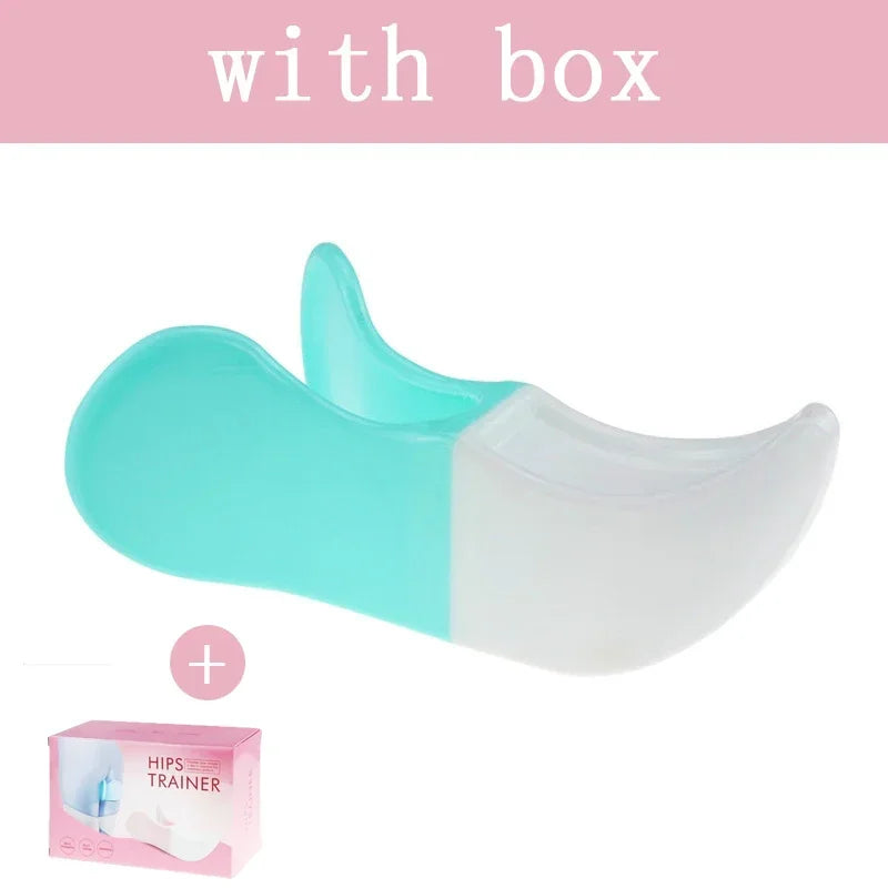 Super Kegel Exerciser Bladder Control Device for Pelvic Floor Muscle Pelvis Correction Beautiful Buttocks Exerciser Bodybuilding